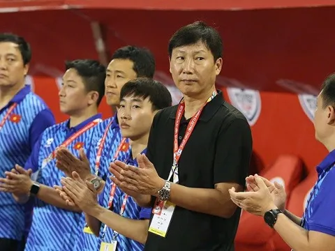 Tuyển Việt Nam nhận tin vui từ FIFA trước trận gặp Myanmar