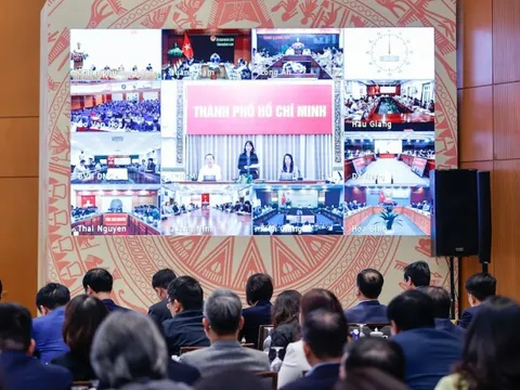 Hàng loạt concert đóng góp vào sự tăng trưởng kinh tế của TPHCM