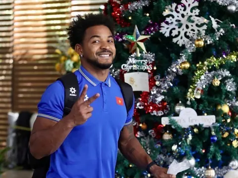 Nguyễn Xuân Son và những kỳ vọng lớn trước trận đấu với Myanmar