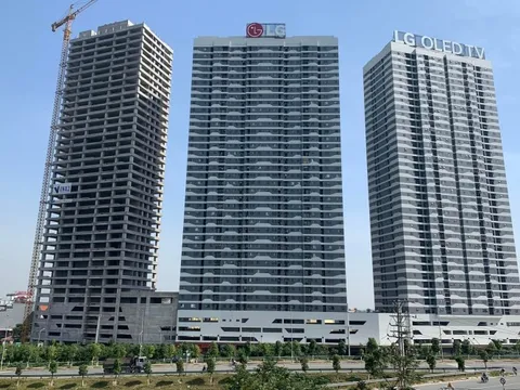 Năm 2024, dự kiến nguồn cung căn hộ mới đạt 35.000 căn