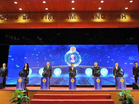 Khai trương Cổng thông tin điện tử cho người nộp thuế