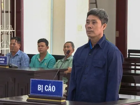 Mức án cao nhất cho người chồng sát hại vợ rồi phi tang xác