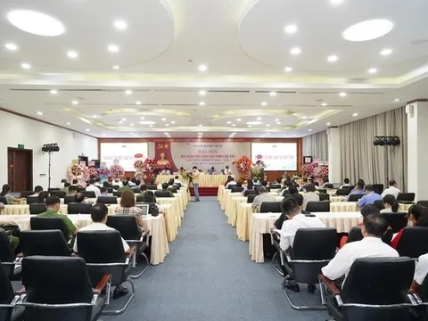 Hội Luật gia tỉnh Lào Cai: Tiếp tục phát triển tổ chức Hội ngày càng vững mạnh
