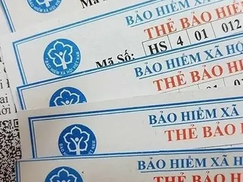 Thêm nhóm đối tượng được hỗ trợ mức đóng BHYT từ 1/7/2025, ai cũng nên biết