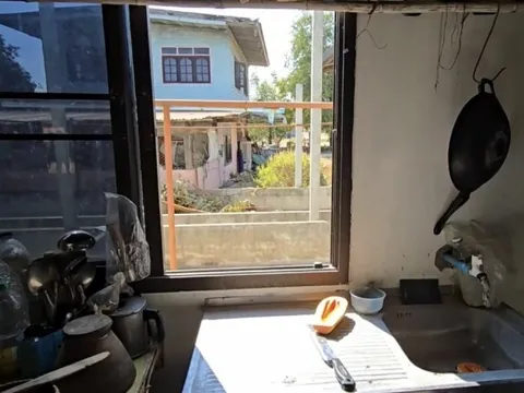Cụ ông 74 tuổi bị bắn vì ngoại tình với vợ hàng xóm