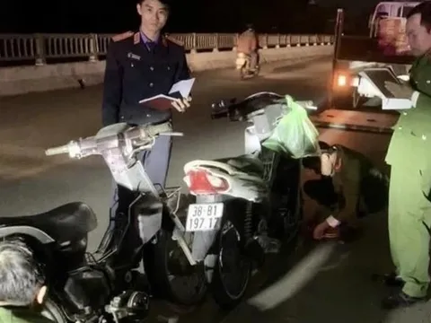 Bị khởi tố vì dừng xe nôn ói khiến người khác gặp tai nạn tử vong