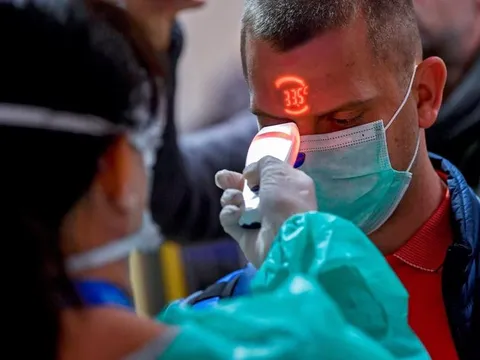 Bộ Y tế theo dõi chặt chẽ dịch bệnh khiến nhiều người mắc, tử vong tại Congo