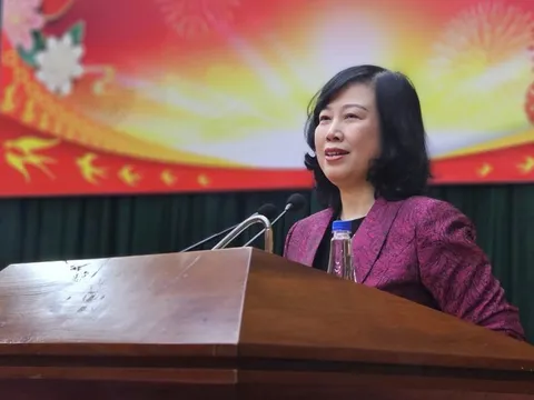 Bộ trưởng Y tế: Không có bệnh viện nào báo cáo thiếu thuốc nghiêm trọng