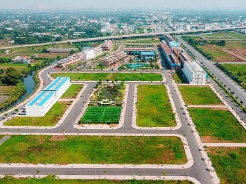 Công bố 10 sự kiện của ngành Tài nguyên và Môi trường năm 2024