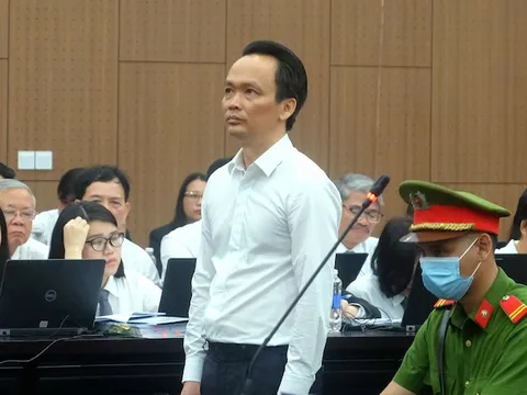 Sắp hầu tòa phúc thẩm, ông Trịnh Văn Quyết khắc phục thêm 353 tỷ đồng