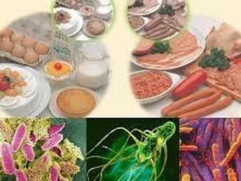 Xử lý vụ nghi ngờ ngộ độc tại Trung tâm Hội nghị ở Long Biên, Hà Nội