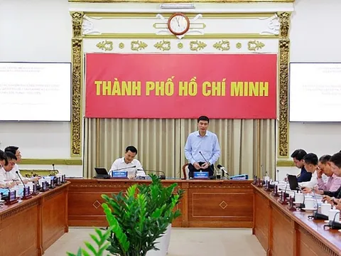 Tuyến đường sắt đô thị số 1 Bến Thành – Suối Tiên đủ điều kiện để vận hành thương mại