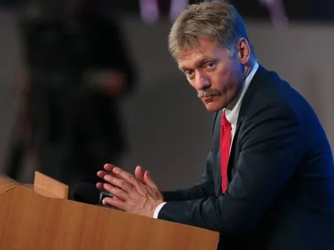 Điện Kremlin cảnh báo hậu quả của việc trừng phạt ngành năng lượng Nga