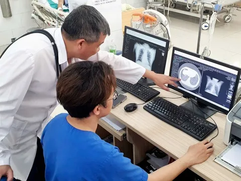 Sức khoẻ 4 nạn nhân vụ hoả hoạn ở Hà Nội ổn định hơn