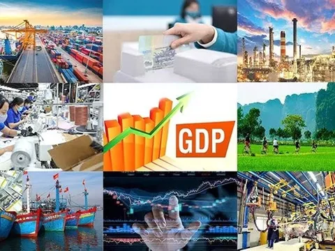 Thủ tướng chỉ đạo thực hiện các giải pháp thúc đẩy tăng trưởng kinh tế năm 2025
