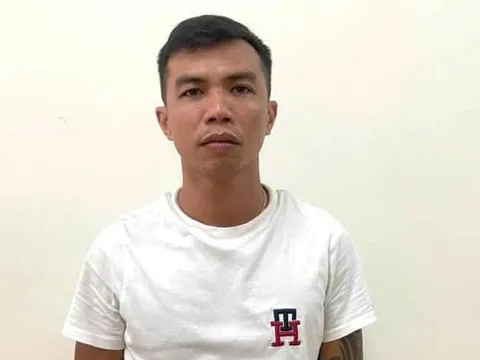 Đồng Nai: Bắt giam người đàn ông cầm dao đuổi chém phụ nữ