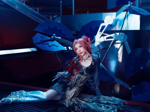 "Chị đẹp" Trang Pháp: Trên hành trình đi tìm hạnh phúc