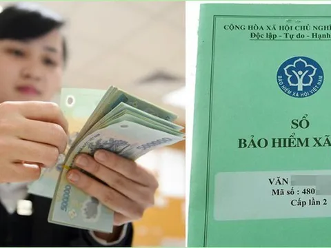 Đề xuất sửa đổi quy định về chi tổ chức và hoạt động của BHXH, BHYT