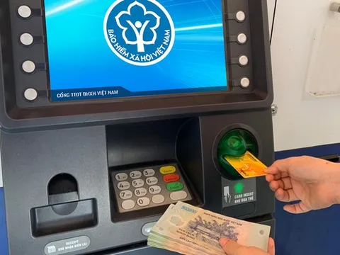 Thông báo mới liên quan đến lương hưu, trợ cấp bảo hiểm xã hội