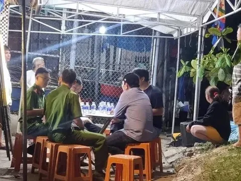 Mâu thuẫn cá nhân, người đàn ông bị đâm tử vong ở Bình Thuận