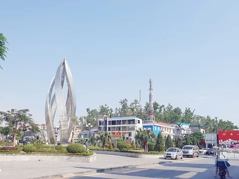 Sắp xếp, tinh gọn bộ máy chính quyền huyện Thủy Nguyên sau khi lên thành phố