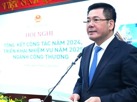 Sản xuất công nghiệp, xuất nhập khẩu lập kỷ lục mới trong năm 2024