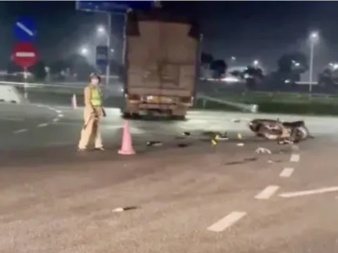 Làm rõ nguyên nhân vụ tai nạn trên cao tốc khiến 2 người tử vong