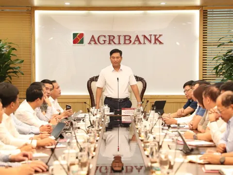 Agribank quyết liệt đẩy mạnh ứng dụng dữ liệu dân cư theo Đề án 06