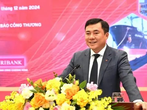 Nâng cao ý thức cán bộ ngành Công Thương trong đẩy mạnh tiết kiệm, phòng chống lãng phí