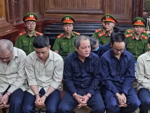 Lý do hoãn xử vụ Giám đốc Công ty Angel Lina cùng đồng phạm lừa đảo bán “dự án ma”