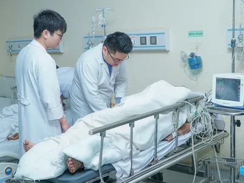 Đảm bảo quyền lợi BHXH, BHYT cho các nạn nhân vụ cháy quán cà phê trên đường Phạm Văn Đồng