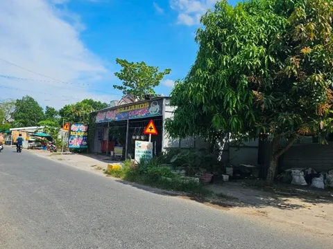 Vĩnh Long: Điều tra vụ nhóm đối tượng nổ súng vào tiệm bida