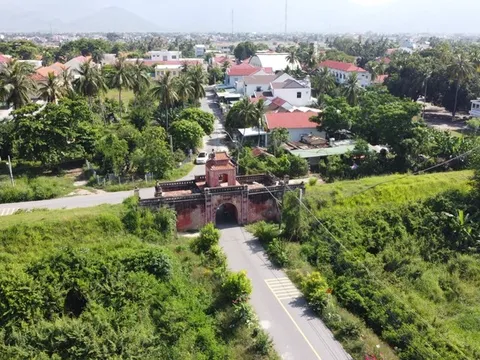 Công nhận huyện Diên Khánh, tỉnh Khánh Hòa đạt chuẩn nông thôn mới