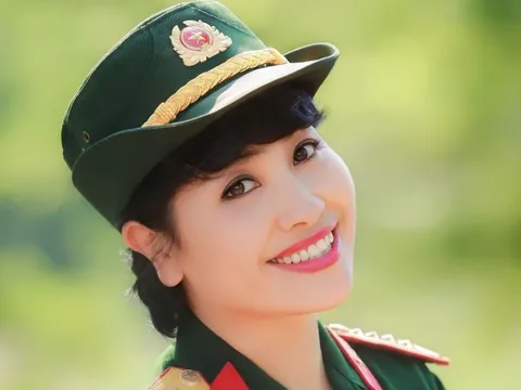 Đại tá, Tiến sĩ, NSND Thu Hà - Biên đạo nổi danh của làng múa Việt Nam