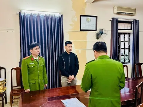 Kêu gọi góp vốn, một đối tượng lừa đảo hàng tỷ đồng