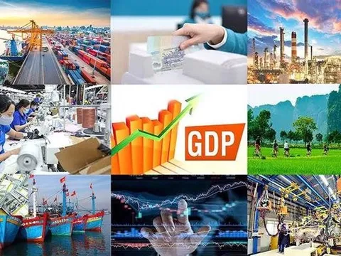 Từ thành tựu kinh tế 2024 tới mục tiêu khả thi trong 2025