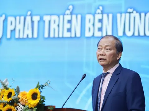 Ngành thuế chia sẻ, đồng hành góp phần hỗ trợ doanh nghiệp phát triển