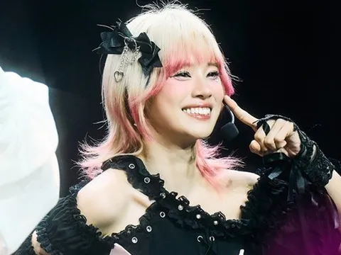 "Chị đẹp" Hoàng Yến Chibi: Ứng cử viên sáng giá của "Chị đẹp đạp gió 2024"