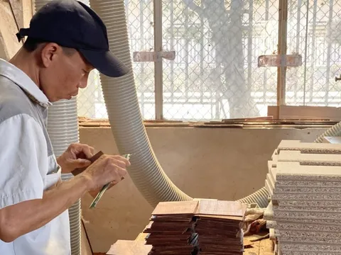 Thúc đẩy phát triển thương mại bền vững ngành gỗ Việt Nam – Trung Quốc