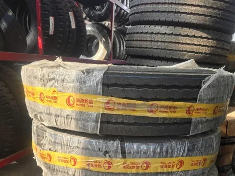 Xử phạt một công ty kinh doanh hàng hóa nhập lậu