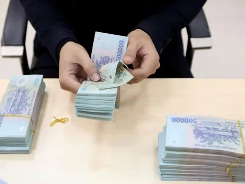 TP.HCM: Thưởng Tết cao nhất 1,9 tỷ đồng