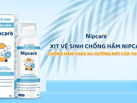 Chuyên gia y tế cảnh báo hăm tã nặng gây hậu quả khôn lường ba mẹ cần lưu ý