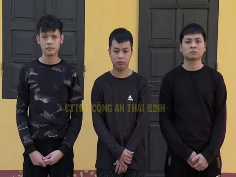 Khởi tố 3 đối tượng lừa đảo trên không gian mạng dưới hình thức nhận thi hộ tiếng Anh