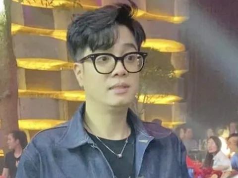 Diện mạo Bùi Anh Tuấn ngày tái xuất gây xôn xao