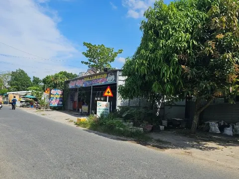 Thông tin mới vụ nhóm đối tượng nổ súng vào tiệm bida ở Vĩnh Long