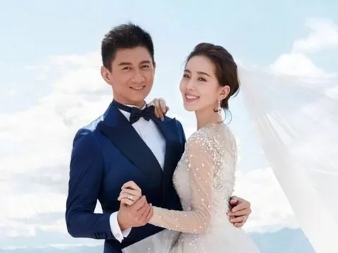 Lưu Thi Thi phản hồi về thông tin đã ly hôn chồng hơn 17 tuổi