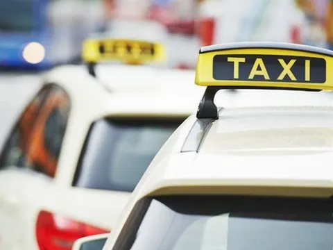 Quy định mới về điều kiện với xe ô tô kinh doanh vận tải hành khách bằng taxi