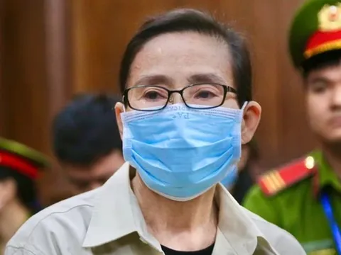 "Bà trùm" Oanh "Hà" điều hành đường dây mua bán hơn nửa tấn ma túy thế nào?