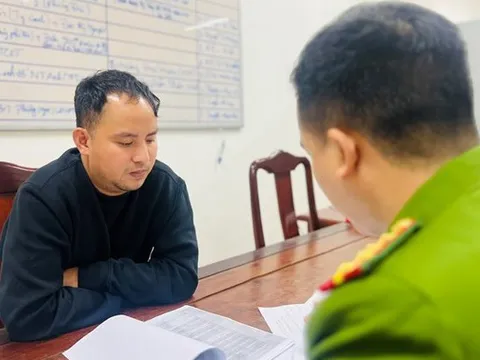 Bắt giữ đối tượng mua bán bộ phận cơ thể người, thu lợi cả tỷ đồng