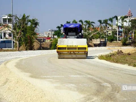 Sớm đưa công viên dở dang nhiều năm ở Đồ Sơn vào sử dụng